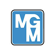 Transmision de potencia MGM - Reinsur