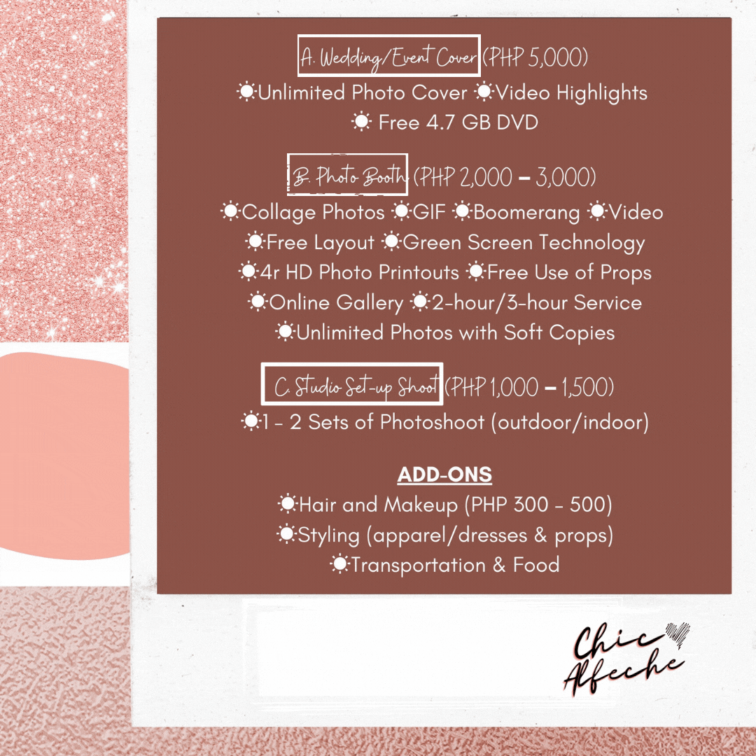 Pink and Peach Freeform Art Instagram Post.gif