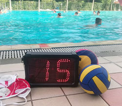 waterpolo30 KF4 waterpolo