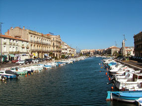 The Venice Of Languedoc