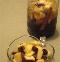 Mulled Fruits