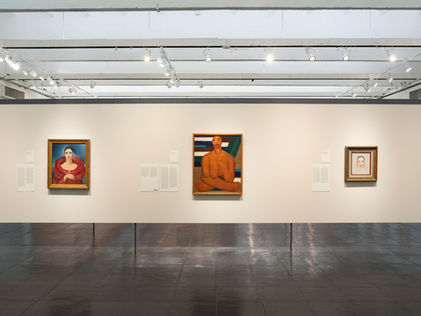 Tarsila Popular (2019), exposição no Museu de Arte de São Paulo