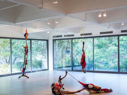 Sonia Gomes: ainda assim me levanto (2019), exposição no Masp e Casa de Vidro/Instituto Bardi