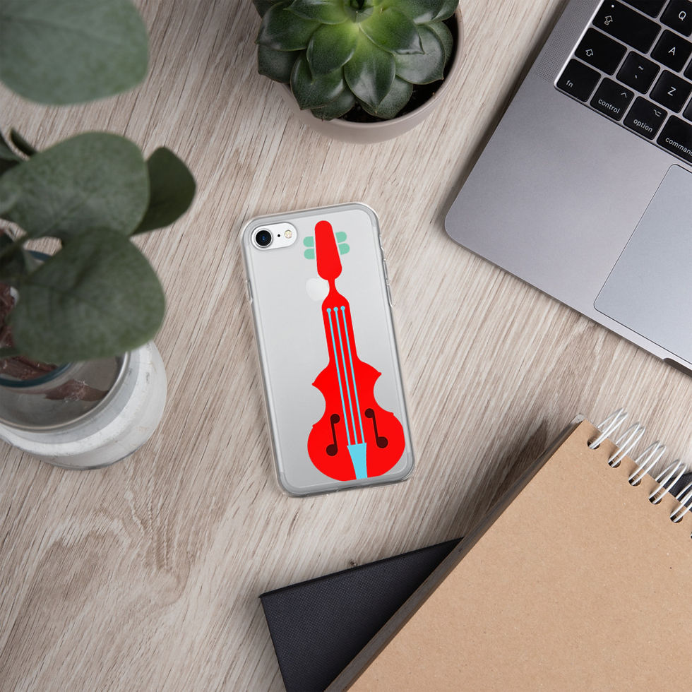 Thumbnail: iPhone Case
