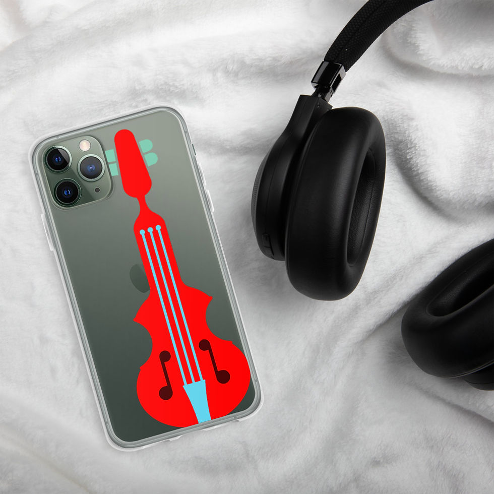 Thumbnail: iPhone Case