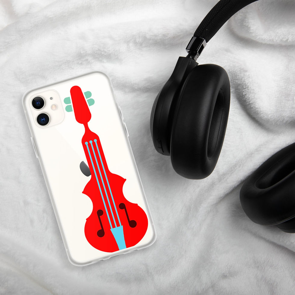 Thumbnail: iPhone Case