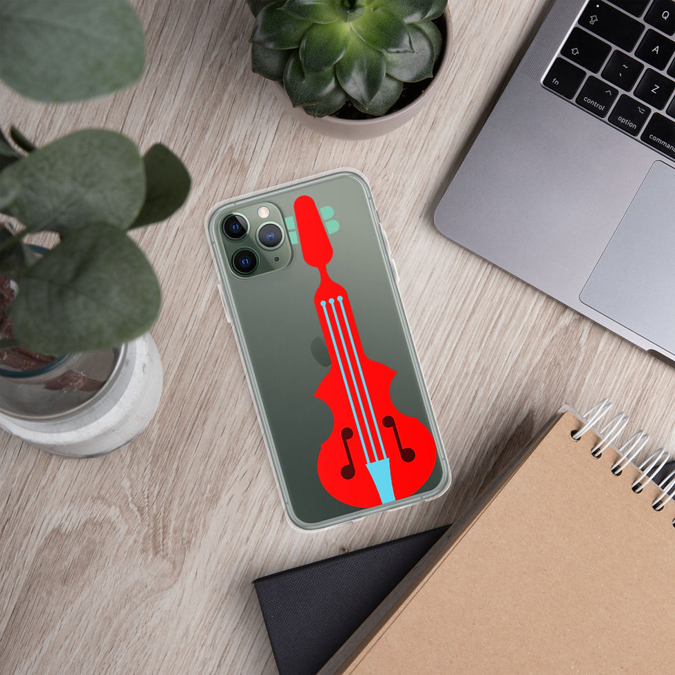 Thumbnail: iPhone Case