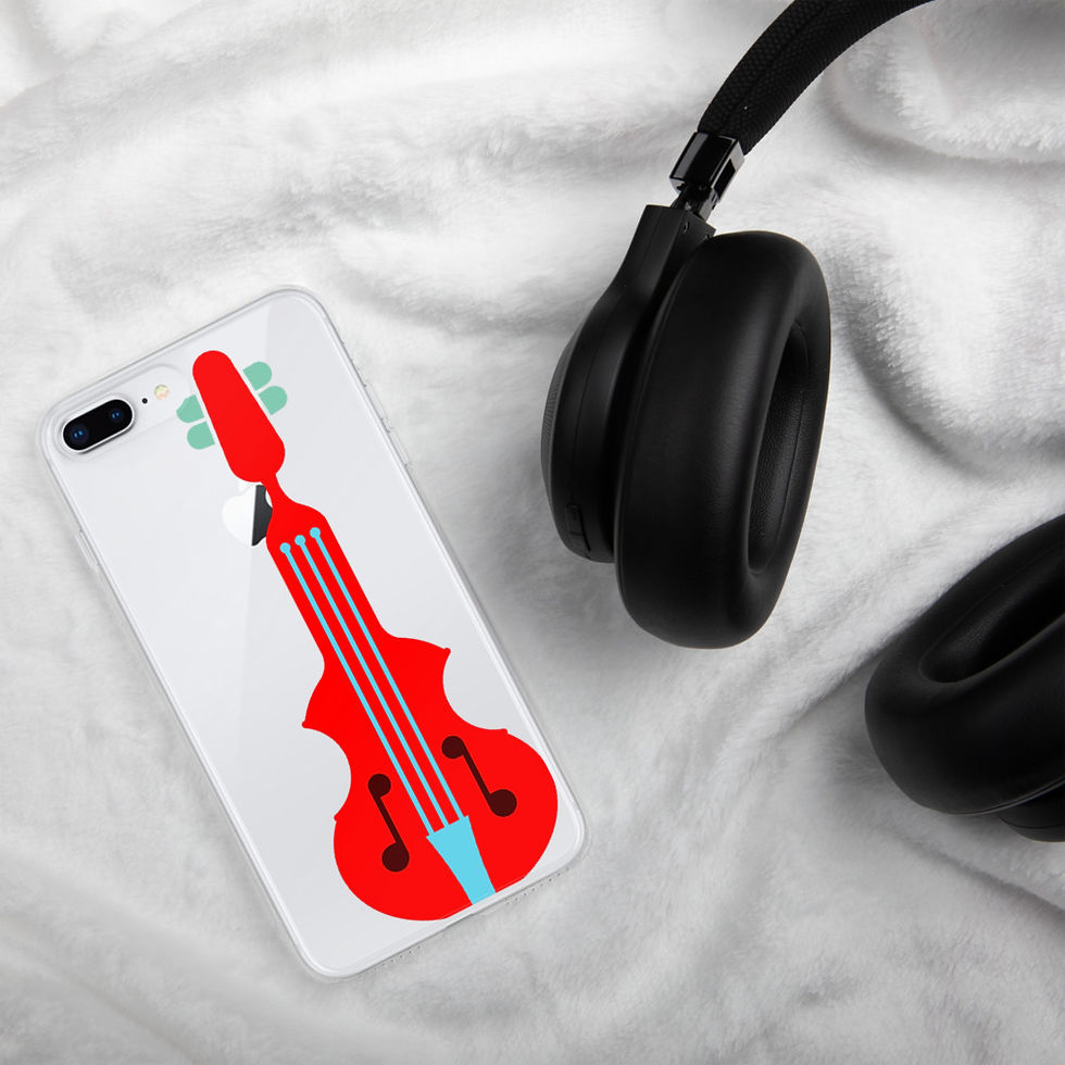 Thumbnail: iPhone Case