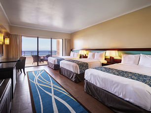 Family Deluxe Room
