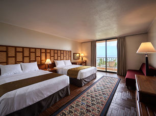 Superior Plus Room