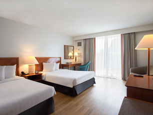 標準客房(STANDARD ROOM)