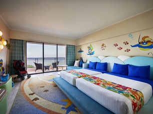 Siheky & Sandy Room