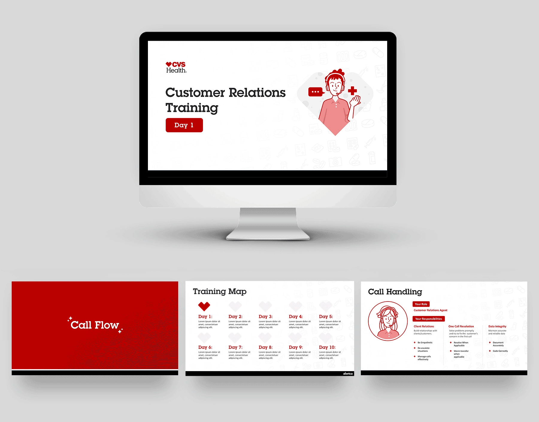 Wix-Site-Template