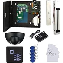 MENGQI-CONTROL TCP/IP 4 Door Entry Access Control Jamaica