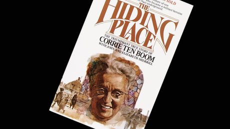 Sabbath Devotional: The Key to Healing