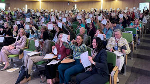 Sabbath Devotional: My Great-Grandmother's Quilt