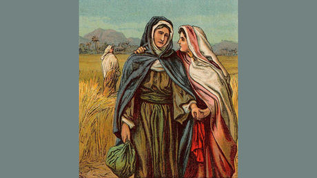 Sabbath Devotional: By Union of Feeling