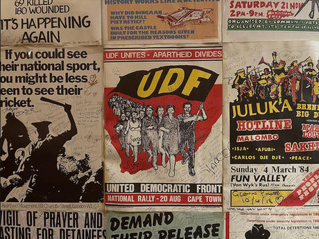 Sabbath Devotional: Advent Credo