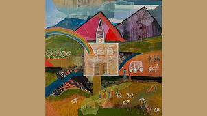 Sabbath Devotional: Pluralism: An Intimate and Precious Thing