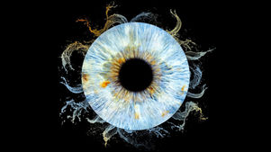Eye Single to God