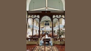 St Clements Cathedral