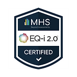Emotional Quotient-Inventory™ 2.0 (EQ-i 2.0®) Certified