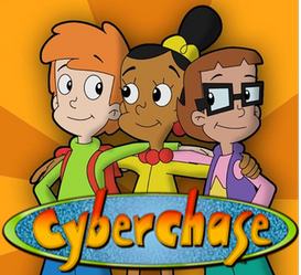 Cyberchase