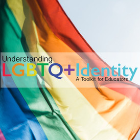 Understanding LGBTQ+ Identity