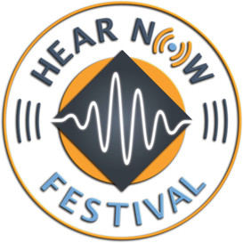 Hear Now Festival