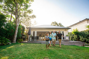 Australia’s Multigenerational Home Boom and the Surge in Contested Wills