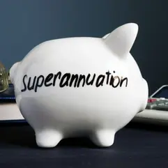Superannuation: A Forgotten Asset