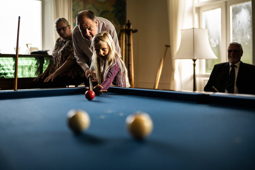 Successfully contesting a grandparent’s will