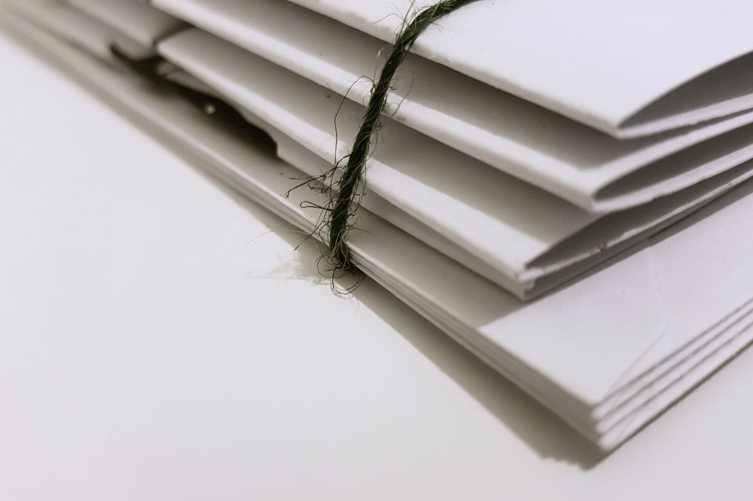 The Complex and Unique Concept of Notional Estates