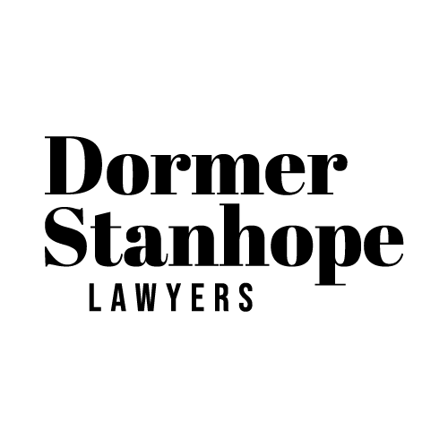 Dormer Stanhope Lawyers Logo