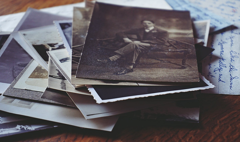 So, you've lost the will? Here's how to find it