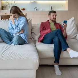Applying for Divorce in Australia While Living Together