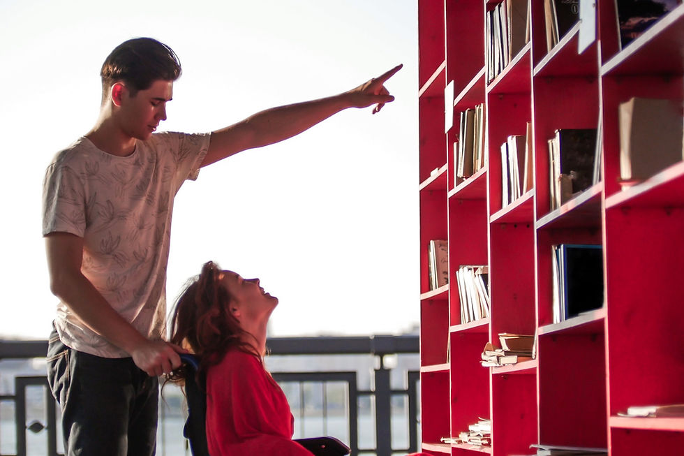 What Does a ‘Close Personal Relationship’ with the Deceased Mean Under NSW Law