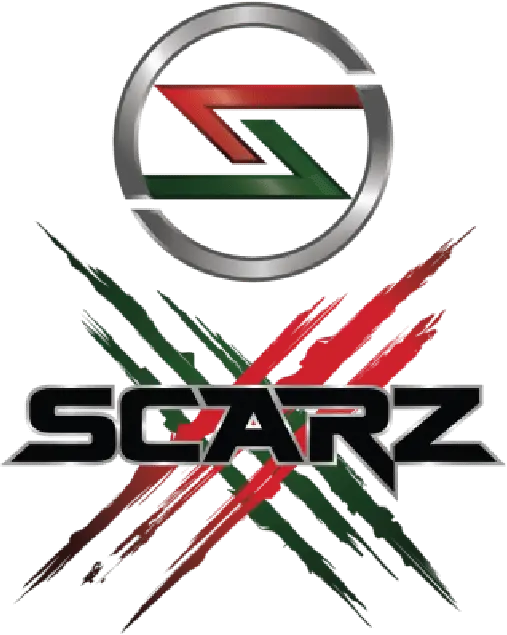 Scarz-Logo