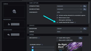Improving your XSplit Experience with NewTek NDI