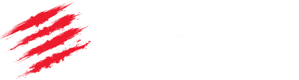 Mad Catz  logo