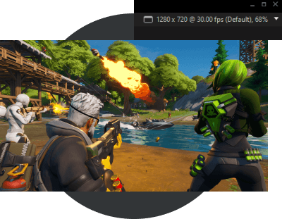Opsætning af XSplit Broadcaster til Twitch trin 2