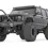 Thumbnail: Rough Country lierbumper XJ