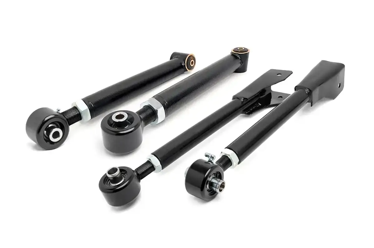 Rough country X-flex control arms voor