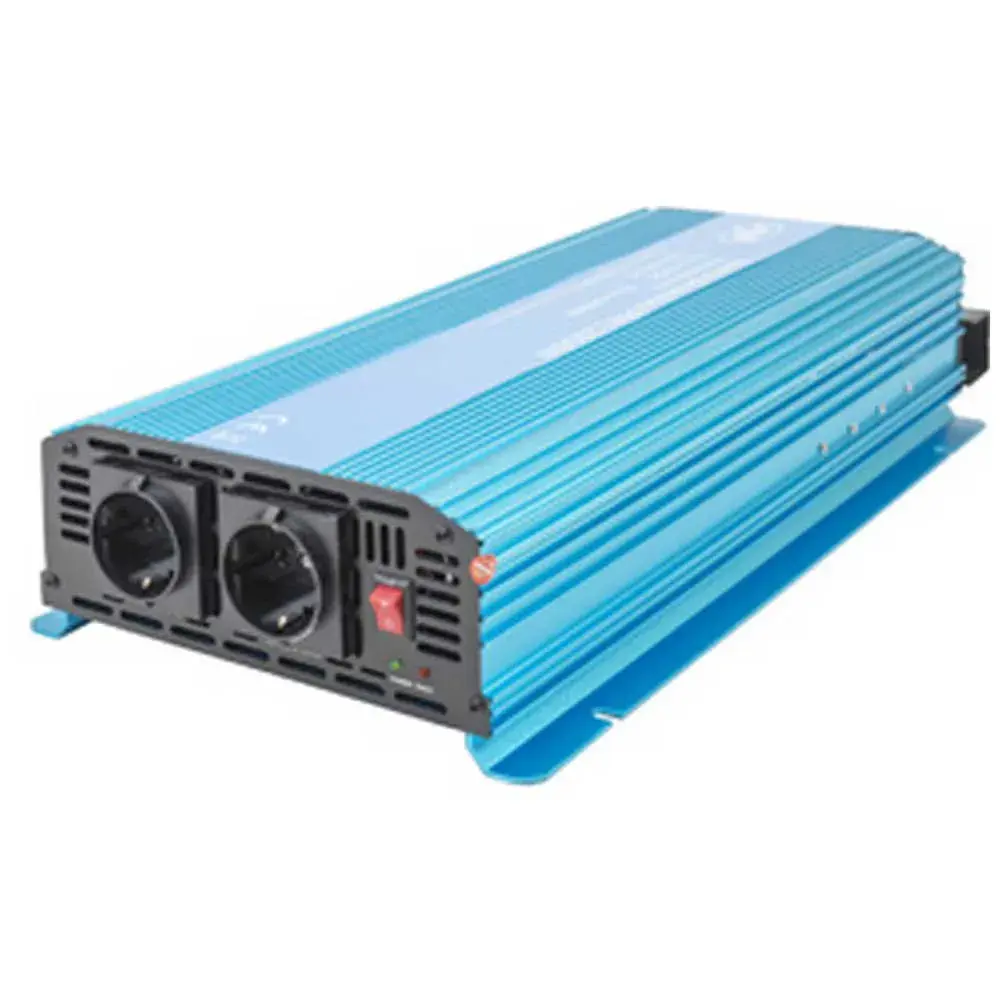 PNI SP2000W 12V 220V omvormer