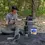 Thumbnail: Rough Country kampeer deken