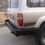 Thumbnail: Fabryka4x4 achterbumper LC J80 89-98