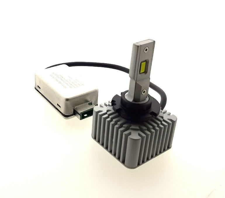 Thumbnail: D series Can-bus LED X-Line Platinum Series