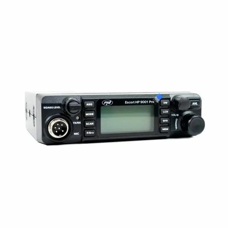 Thumbnail: PNI Escort HP 9001 Pro
