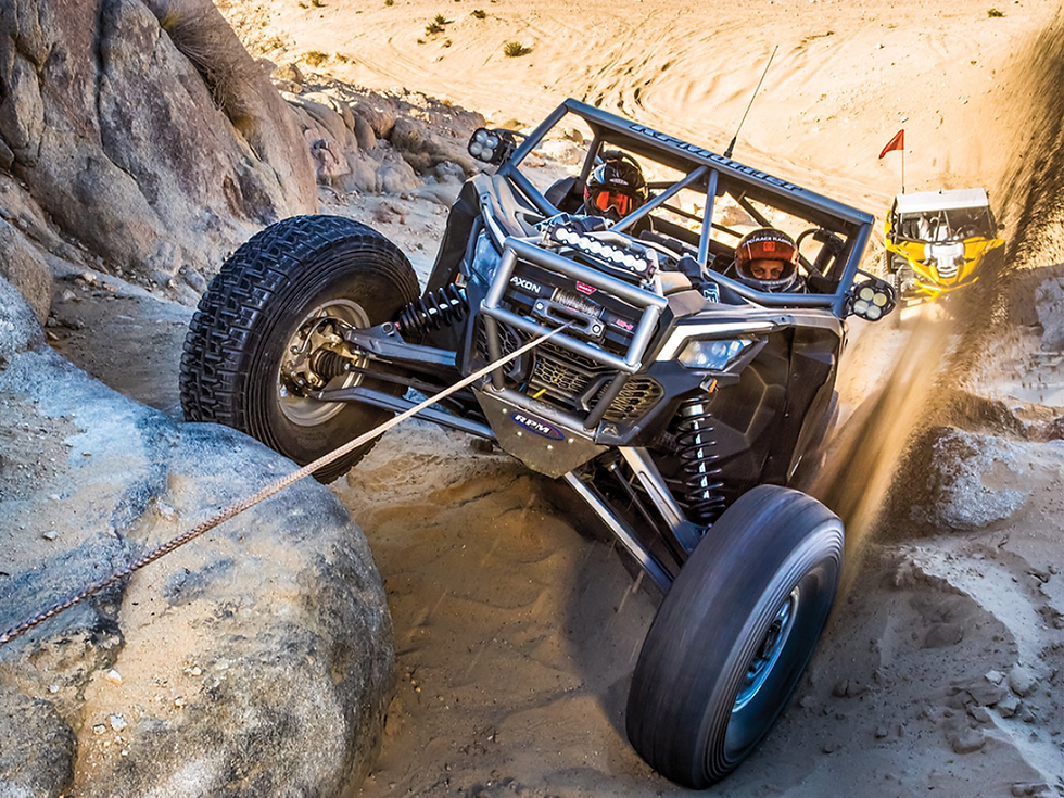 Thumbnail: Warn Axon 35/35-S (1588KG)