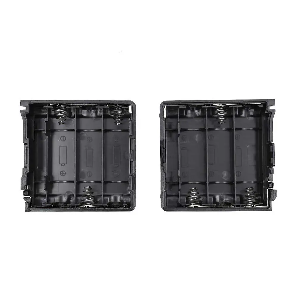 Thumbnail: PNI Escort HP 62 Draagbare cb